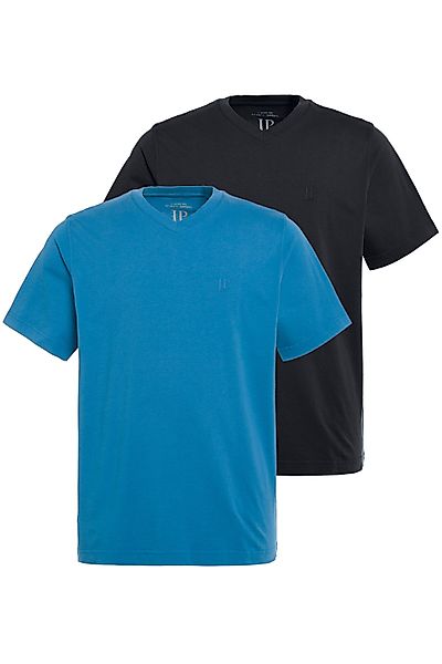 JP1880 T-Shirt JP1880 T-Shirts Basic 2er-Pack günstig online kaufen