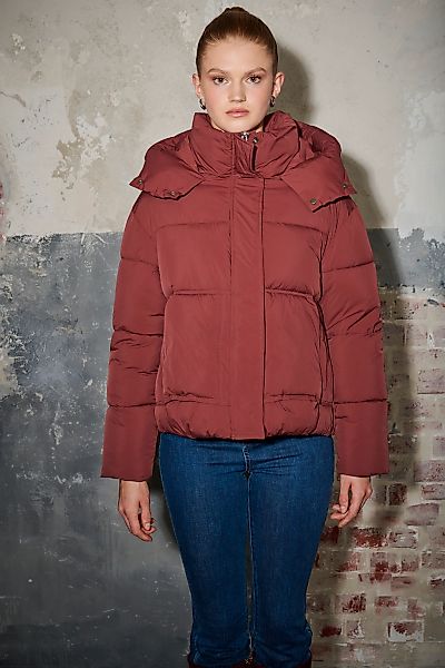 HaILY’S Steppjacke "LS P JK Am44ia" günstig online kaufen