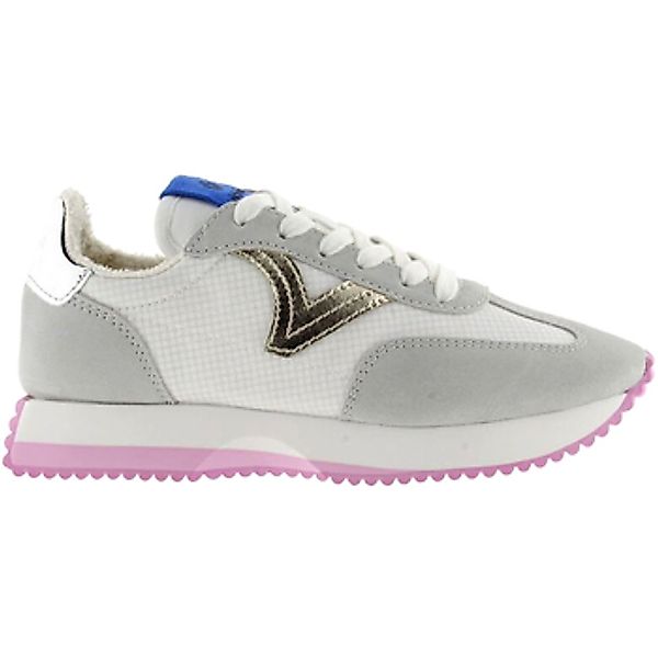 Victoria  Sneaker 1134112 Cosmos Nylon Metal Damen Sneaker günstig online kaufen