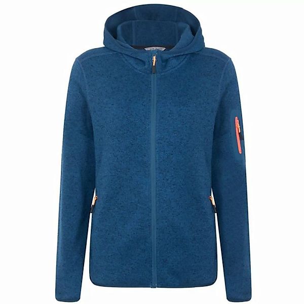 RennerXXL Strickfleecejacke Damen Jacke für stilvolle Herbstspaziergänge günstig online kaufen