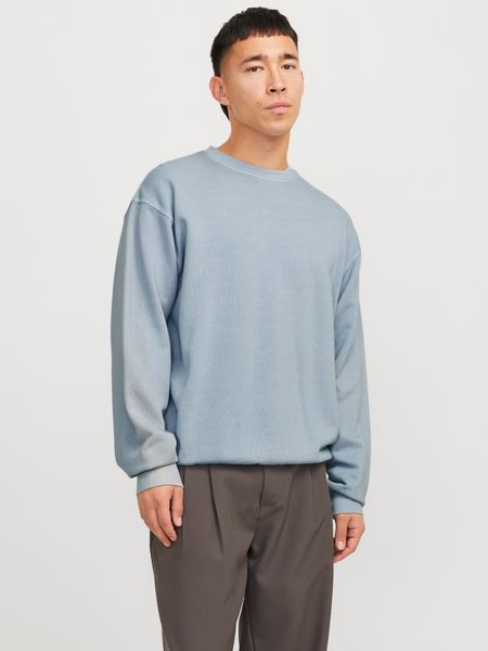Jack & Jones Sweatshirt JJECHARGE FADED günstig online kaufen