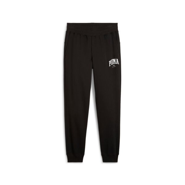 PUMA Jogginghose SQUAD SWEATPANTS FL CL günstig online kaufen