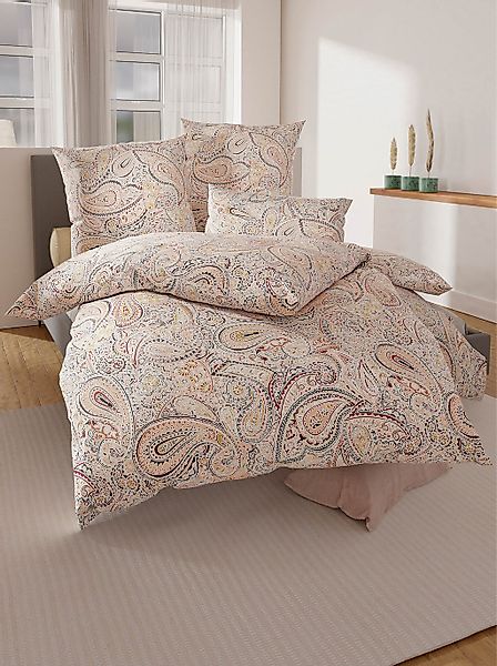 wäschepur Bettwäsche 2 tlg. günstig online kaufen