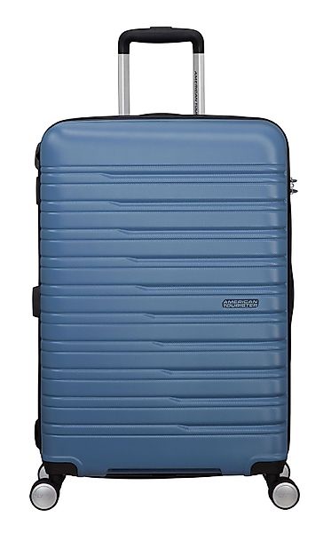 American Tourister® Hartschalen-Trolley Flashline, 4 Rollen günstig online kaufen