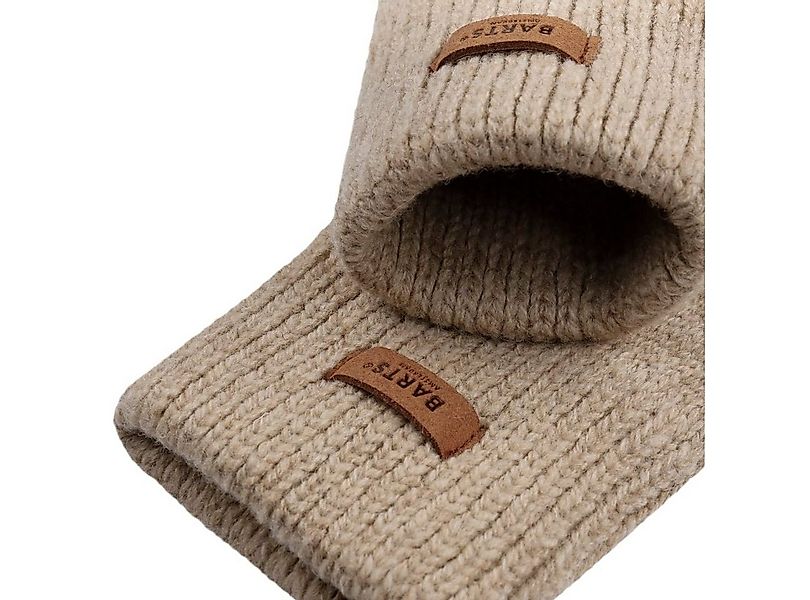 Barts Strickhandschuhe (1-St) Herrenhandschuh mit Futter günstig online kaufen