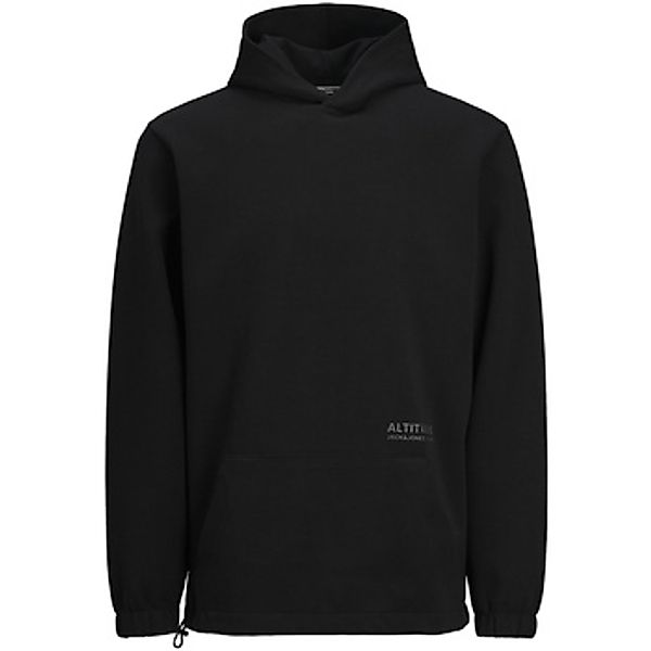 Jack & Jones  Sweatshirt Kapuzenpullover ALTITUDE Hoodie günstig online kaufen