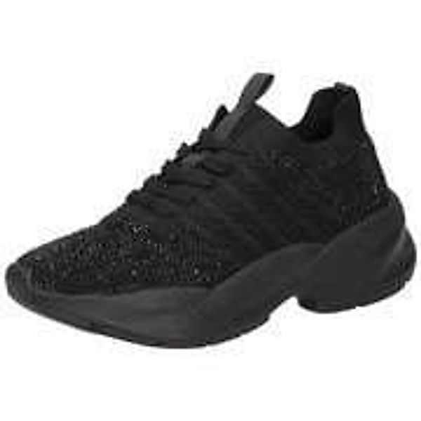 Barbarella Chunky Sneaker Damen schwarz günstig online kaufen