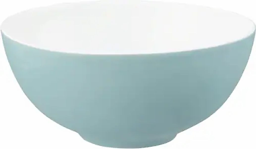 Seltmann Weiden Schüssel »Life Fashion« 1 Stk. aus Porzellan Schale rund, 2 günstig online kaufen