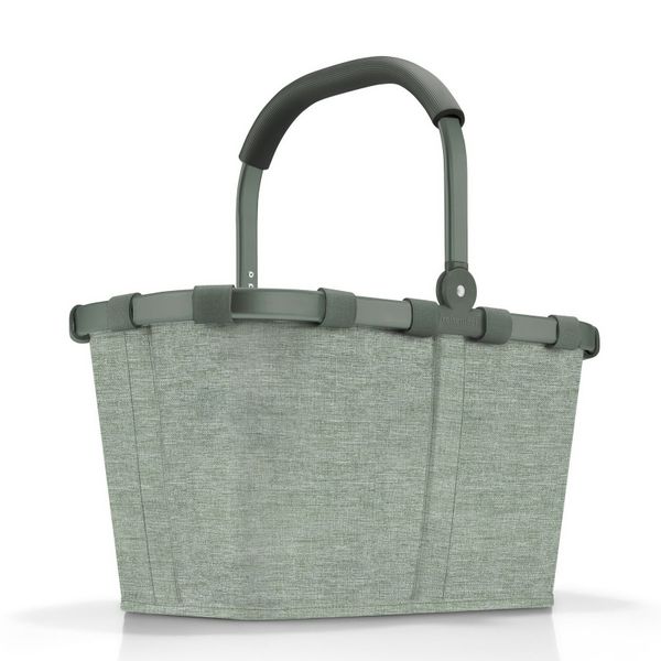 REISENTHEL® Einkaufstrolley carrybag - Einkaufskorb (herringbone günstig online kaufen