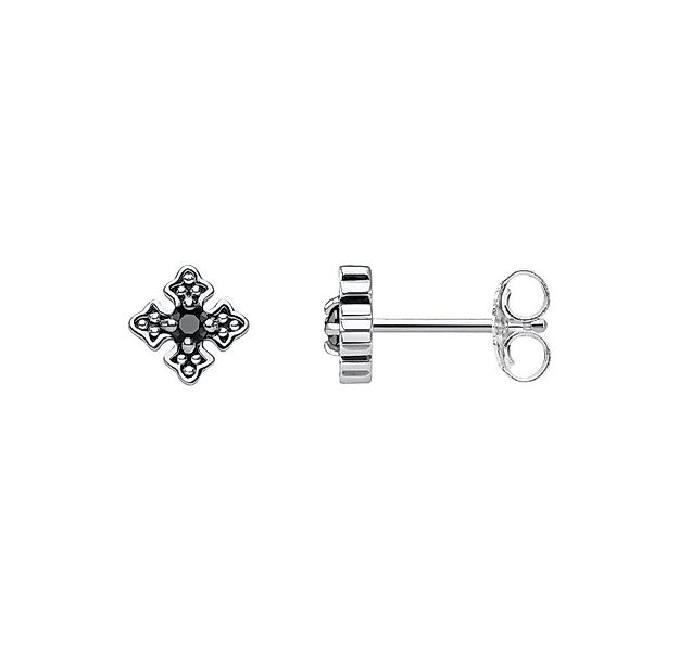 THOMAS SABO Paar Ohrstecker H2021-643-11, Rebel at Heart Silber günstig online kaufen