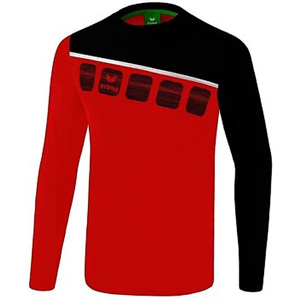 Erima  Langarmshirt Sport 5-C longsleeve 1331902/250951 günstig online kaufen