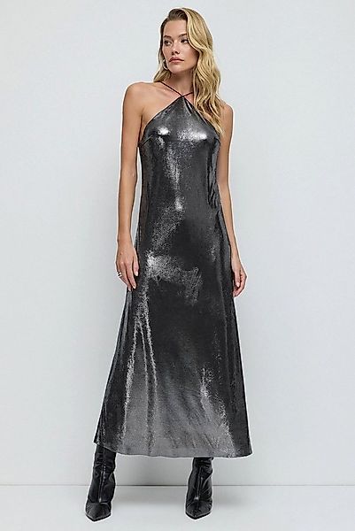 No Matter What Minikleid Glänzendes Maxikleid günstig online kaufen