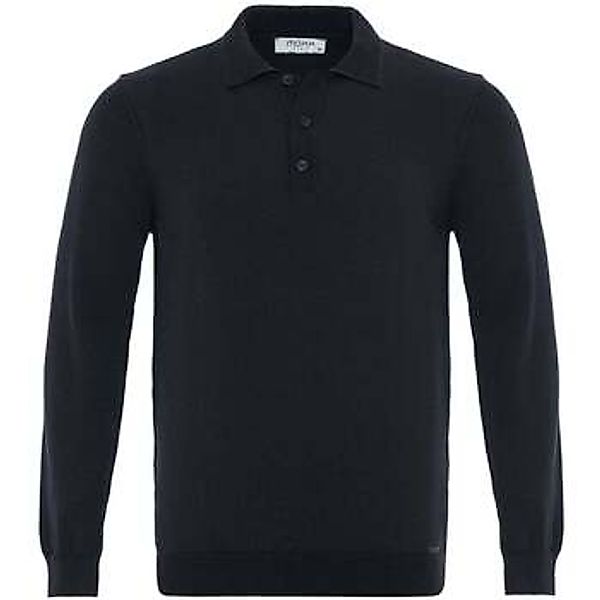 Moxx Paris  Sweatshirt Davel Regular Fit Pullover günstig online kaufen