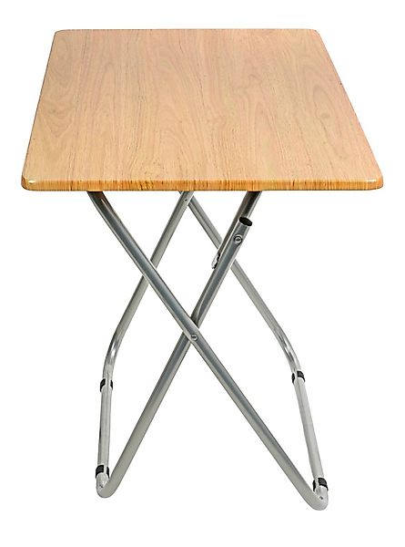 BURI Gartentisch Klapptisch Küchentisch Balkontisch Campingtisch günstig online kaufen