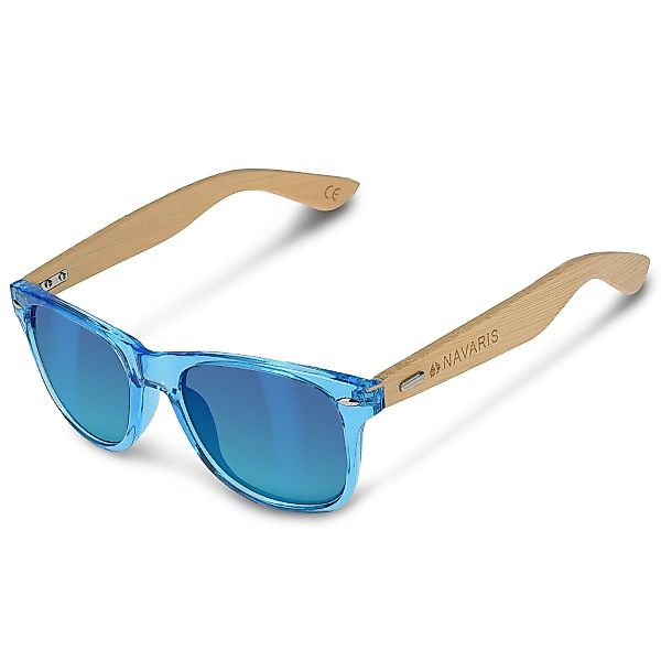 Navaris Sonnenbrille UV400 Unisex Brille mit günstig online kaufen