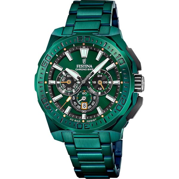 Festina Chronograph Chrono Bike 2025 Special günstig online kaufen