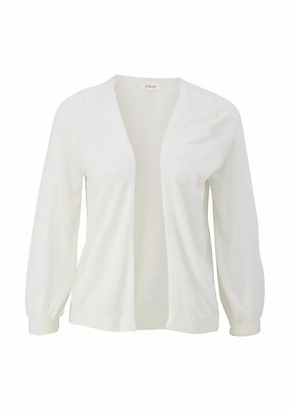 S.oliver Damen Pullover 2132698.303 günstig online kaufen