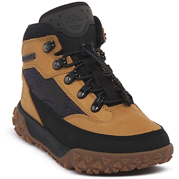 Timberland  Damenstiefel M6 MID LC günstig online kaufen