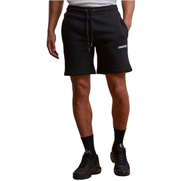 Starter  Shorts Short avec petit logo  Essential günstig online kaufen