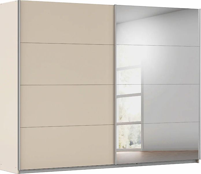 OTTO home "Kleiderschrank Schrank Garderobe Schlafzimmerschrank THANOS" 3 v günstig online kaufen