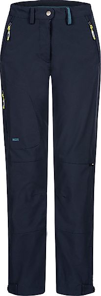 DEPROC Active Softshellhose STONECREST NEW WOMEN günstig online kaufen