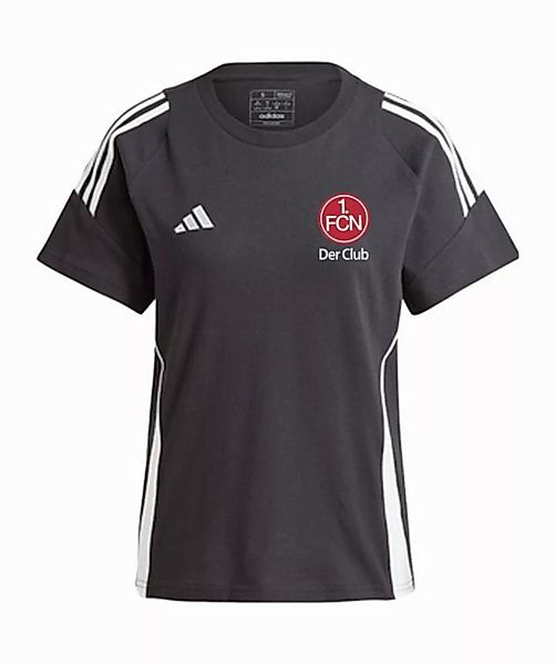 adidas Performance T-Shirt adidas Performance 1.FC Nürnberg T-Shirt Damen B günstig online kaufen