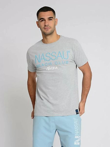 NASSAU BEACH T-Shirt NB231040 günstig online kaufen