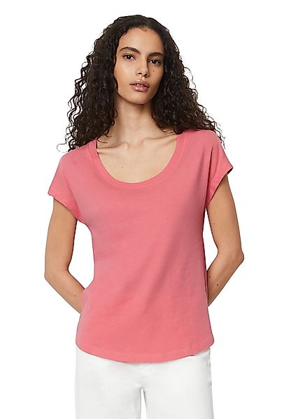 Marc O'Polo Tanktop eine dezent geschwungenen günstig online kaufen
