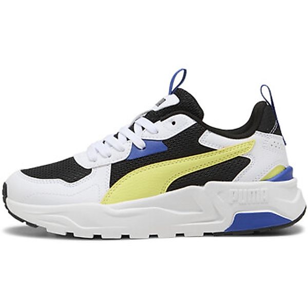 Puma  Sneaker Baskets  Trinity Lite günstig online kaufen