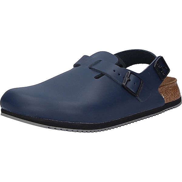 Birkenstock Professional Tokio SL Schuhe blau günstig online kaufen