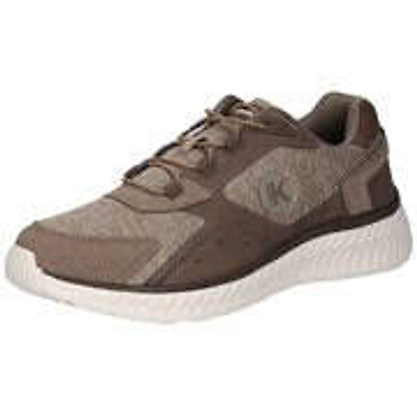 KangaROOS KM Tom Slip On Herren braun günstig online kaufen