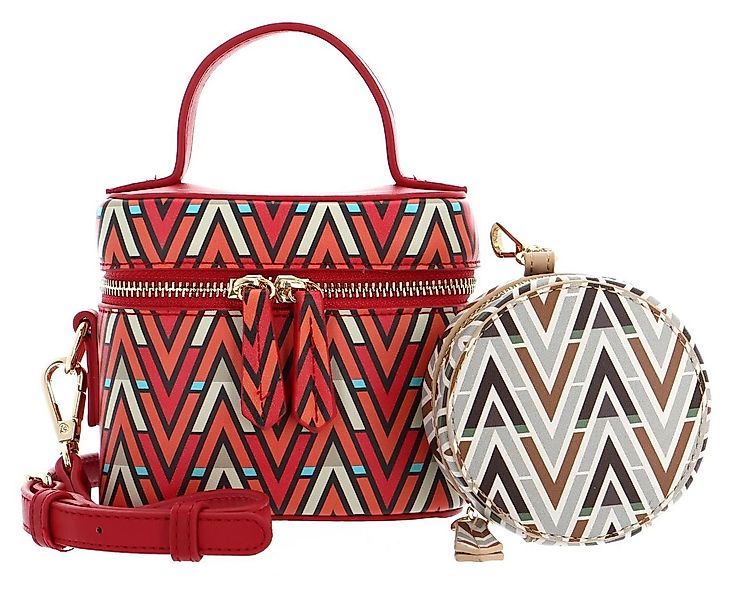 VALENTINO BAGS Umhängetasche Tonic (Set, 2-tlg) günstig online kaufen