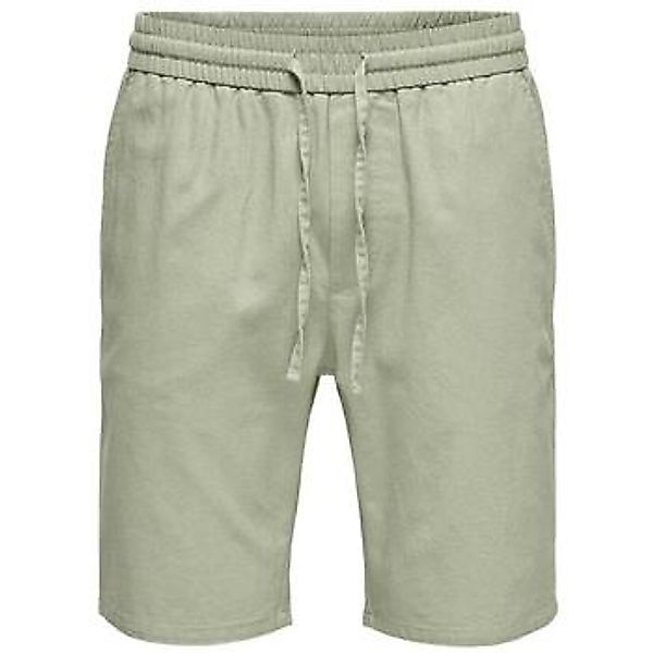 Only & Sons   Shorts Shorts LIVE Bermuda-Shorts günstig online kaufen