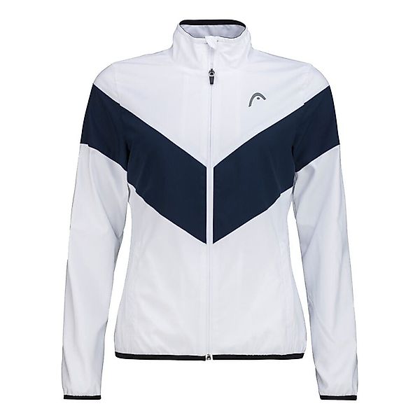 Head Trainingsjacke Club 22 Jacket günstig online kaufen