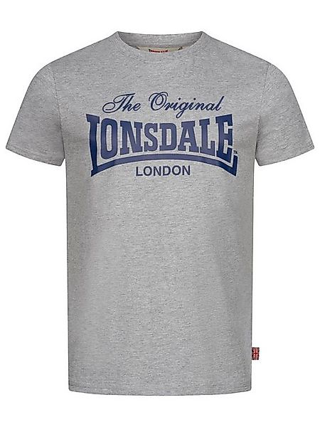 Lonsdale T-Shirt Lonsdale Herren T-Shirt Colsbrooke günstig online kaufen