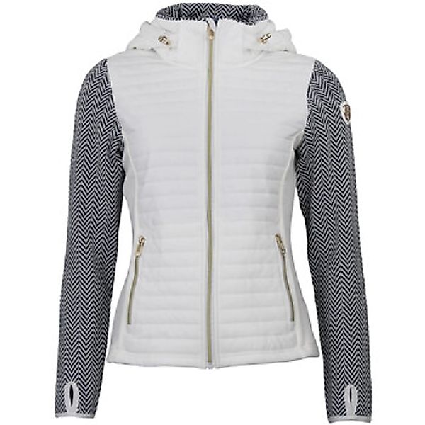 Peak Mountain  Fleecepullover Blouson polaire ANDOMO günstig online kaufen