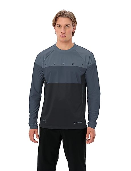 VAUDE Funktionsshirt MEN'S MOAB LS T-SHIRT günstig online kaufen
