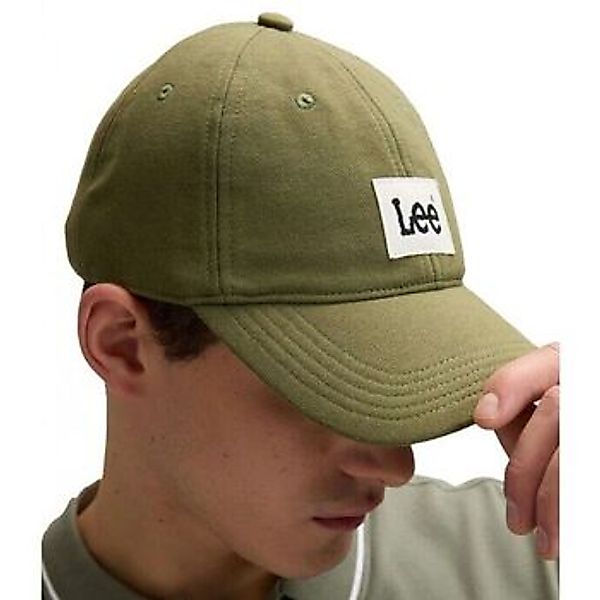 Lee  Schirmmütze 112377733-MERVCANTILE GREEN günstig online kaufen