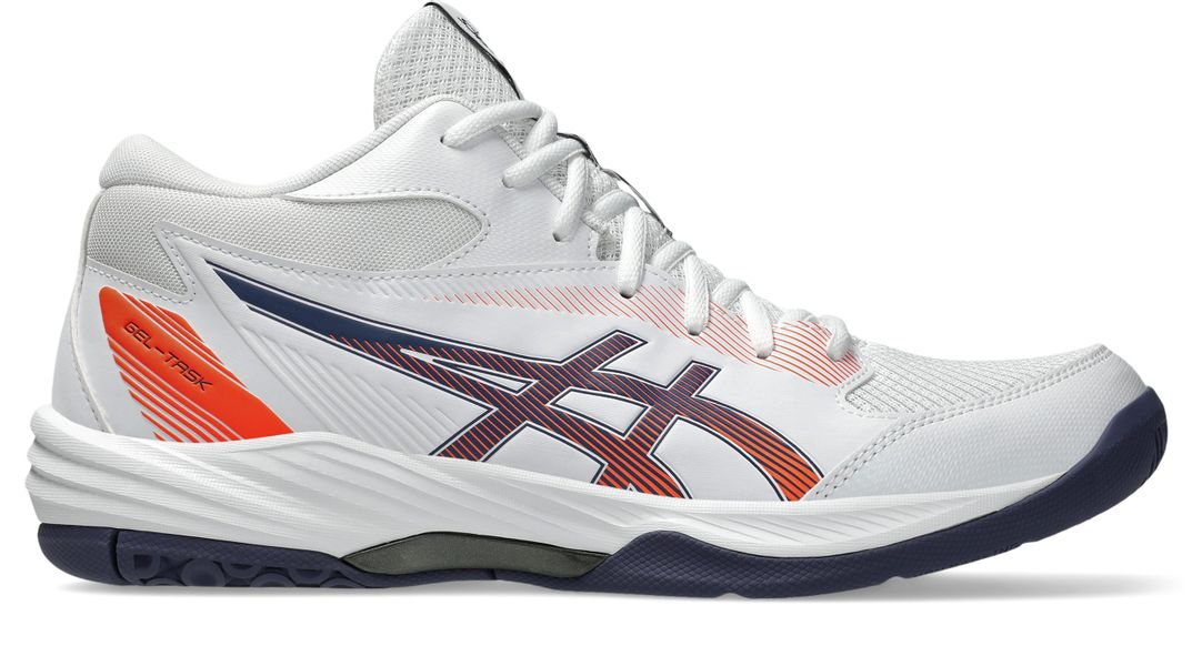 Asics Hallenschuh "GEL-TASK MT 4" für Hallensport günstig online kaufen
