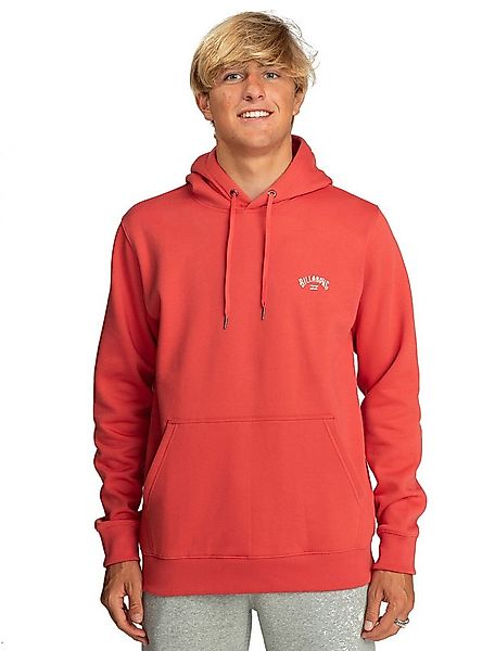 Billabong Kapuzensweatshirt Billabong Original Hooded (1-tlg) günstig online kaufen