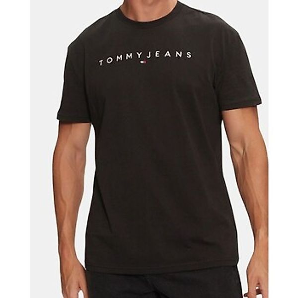 Tommy Hilfiger  T-Shirt DM0DM20744 günstig online kaufen