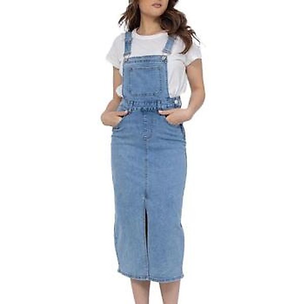 Monday Premium  Kurze Kleider LW-331-LBL günstig online kaufen