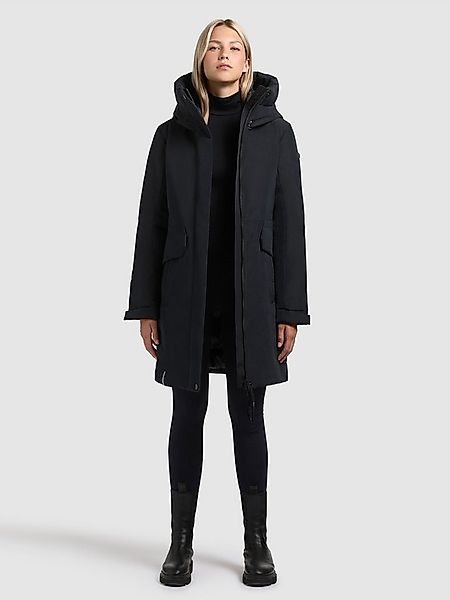 khujo Kurzmantel SINA günstig online kaufen