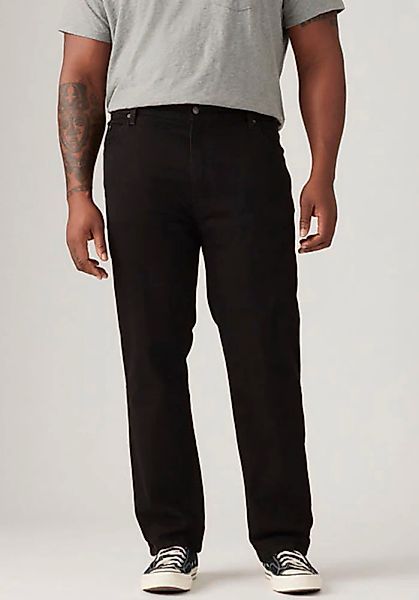 Levis Plus Slim-fit-Jeans "511 SLIM B&T" Leichterer Denim/Jeans aus elastis günstig online kaufen