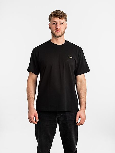 Lacoste T-Shirt T-Shirt Kurzarmshirt (1-tlg., 1) günstig online kaufen