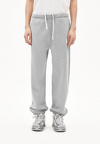 Armedangels Sweathose ICONIC Å BAASTI MELANGE Regular Fit günstig online kaufen