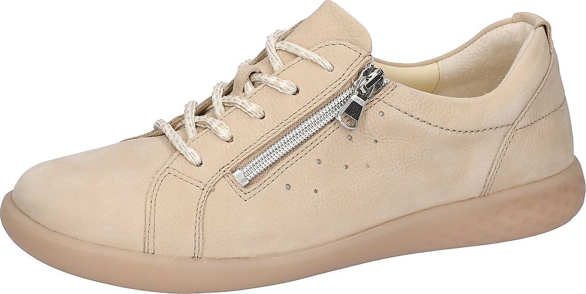 Waldläufer H-CLOÈ Schnürschuh in H-Weite, Freizeitschuh, Halbschuh, Schnüre günstig online kaufen