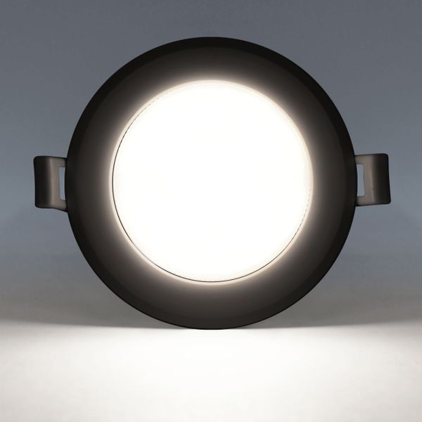 Maxkomfort Einbauleuchte GX53, LED wechselbar, Deckenstrahler günstig online kaufen
