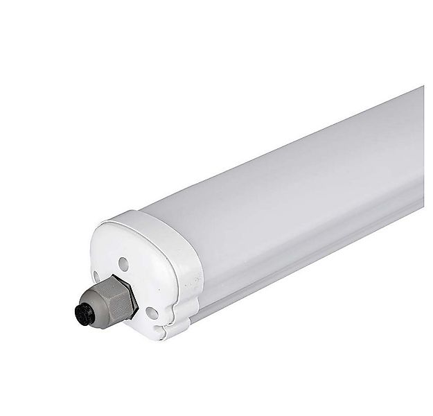 V-TAC LED Deckenleuchte, LED-Leuchtmittel fest verbaut, Kaltweiß, Tageslich günstig online kaufen