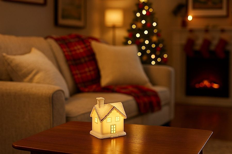 formano LED Windlicht LED - Windlicht günstig online kaufen